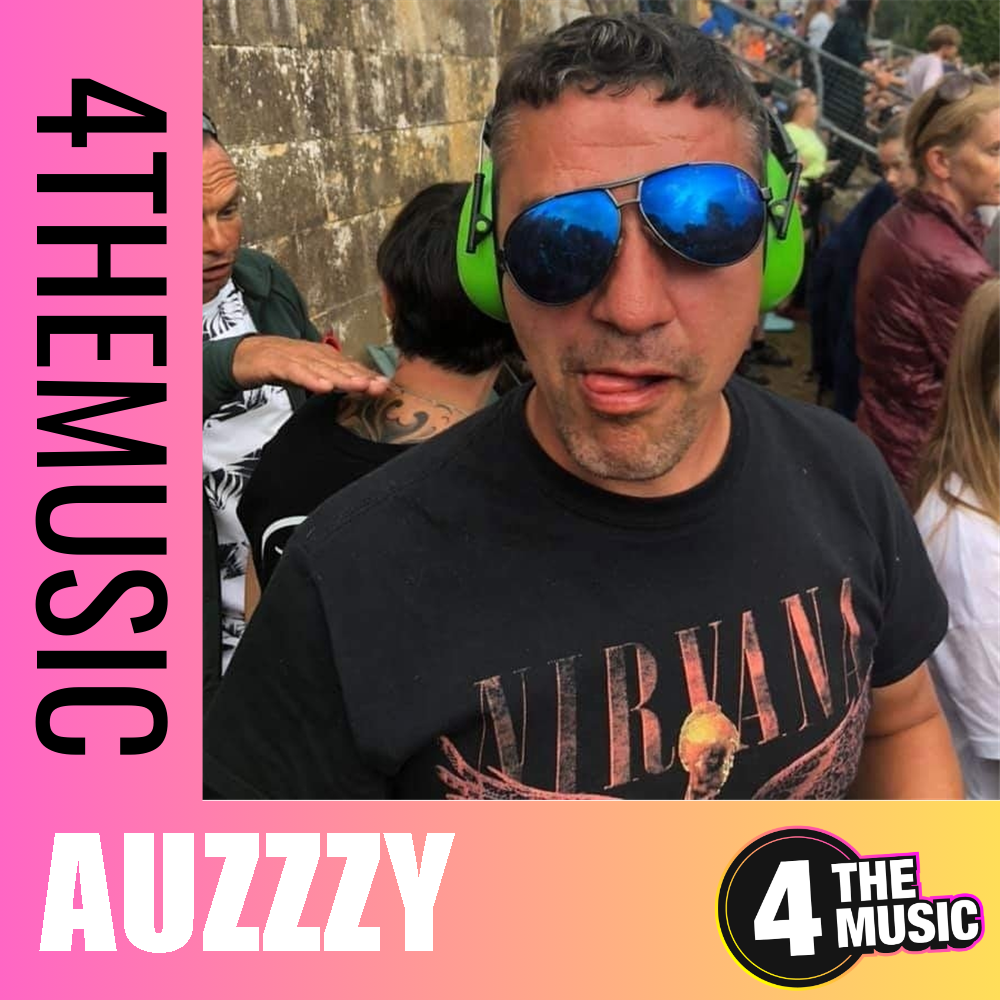 Auzzzy